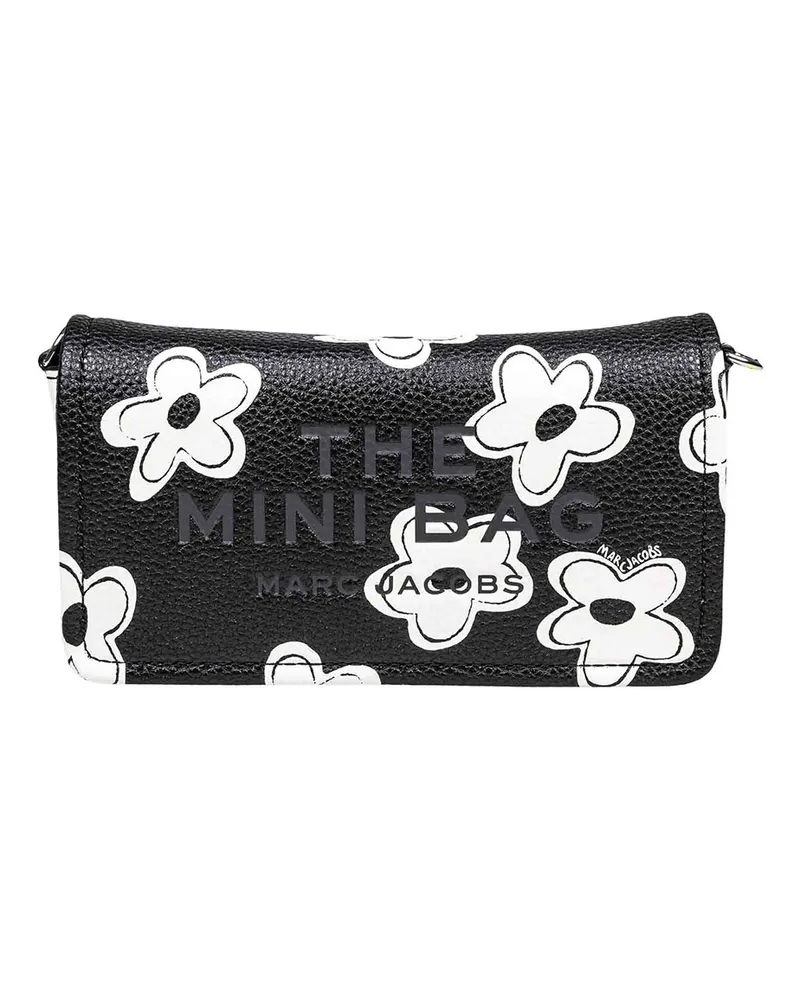 Marc Jacobs Shopper - Schwarz Schwarz