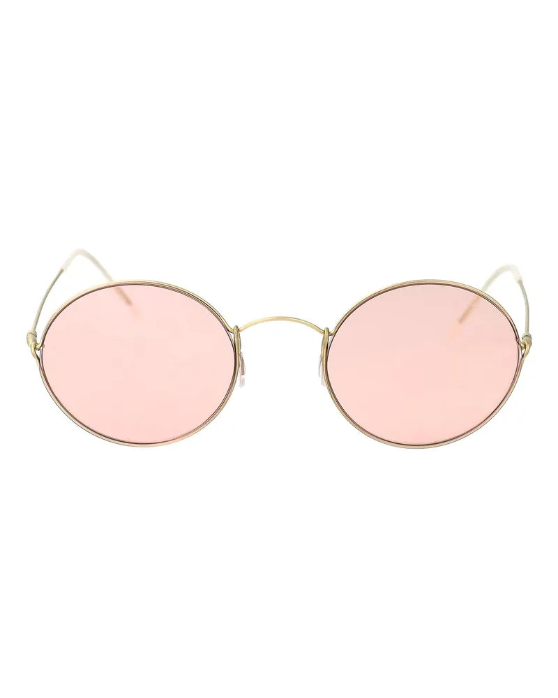 Giorgio Armani Sonnenbrille - Gold Gold