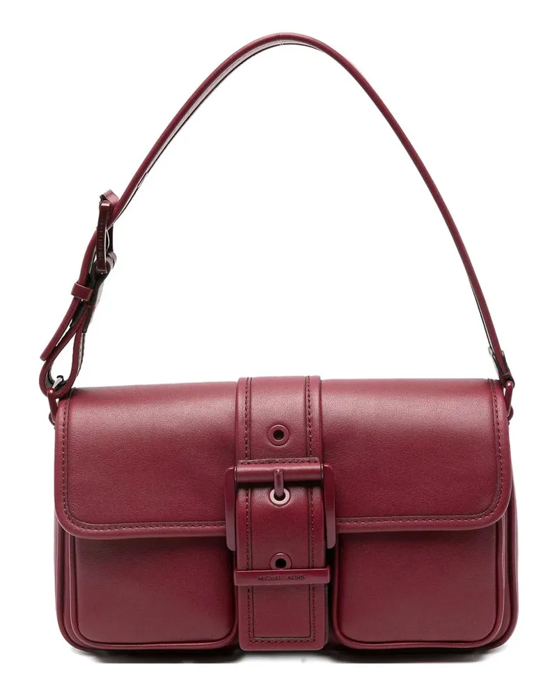 Michael Kors Umhängetasche - Rot Rot