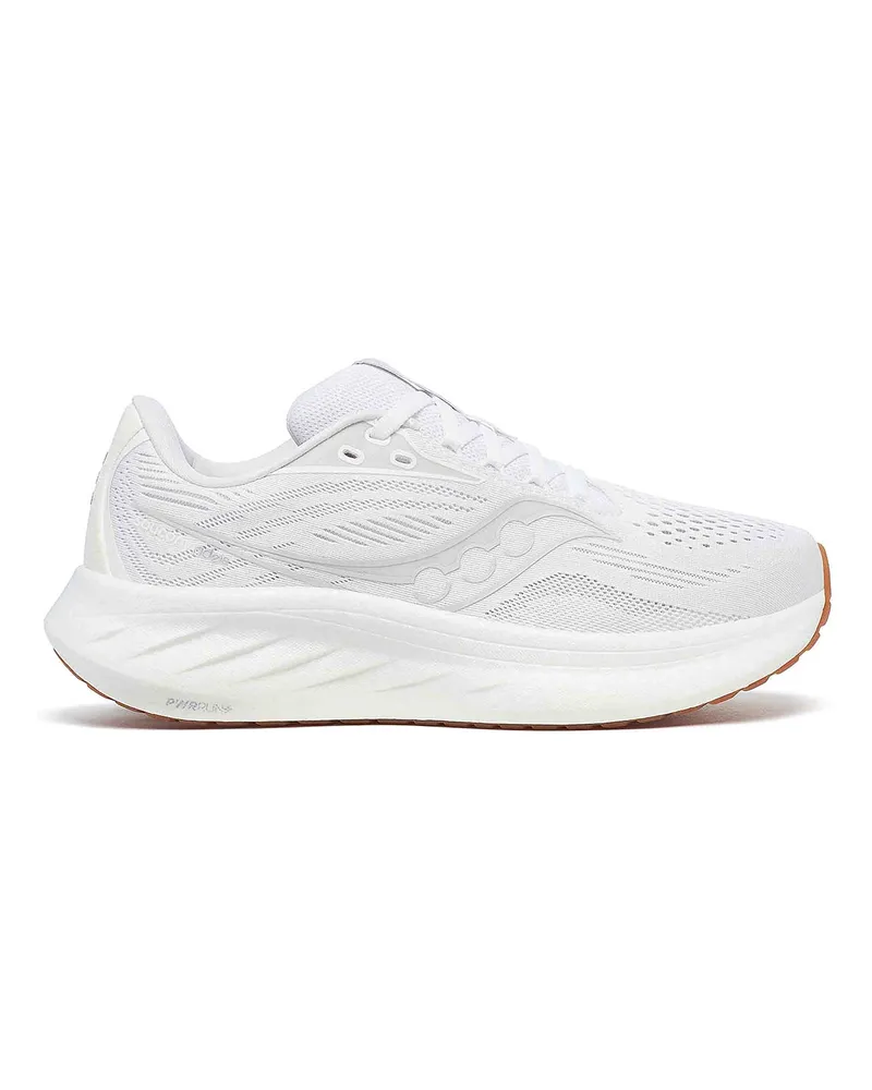 Saucony Sneaker - Grau Grau