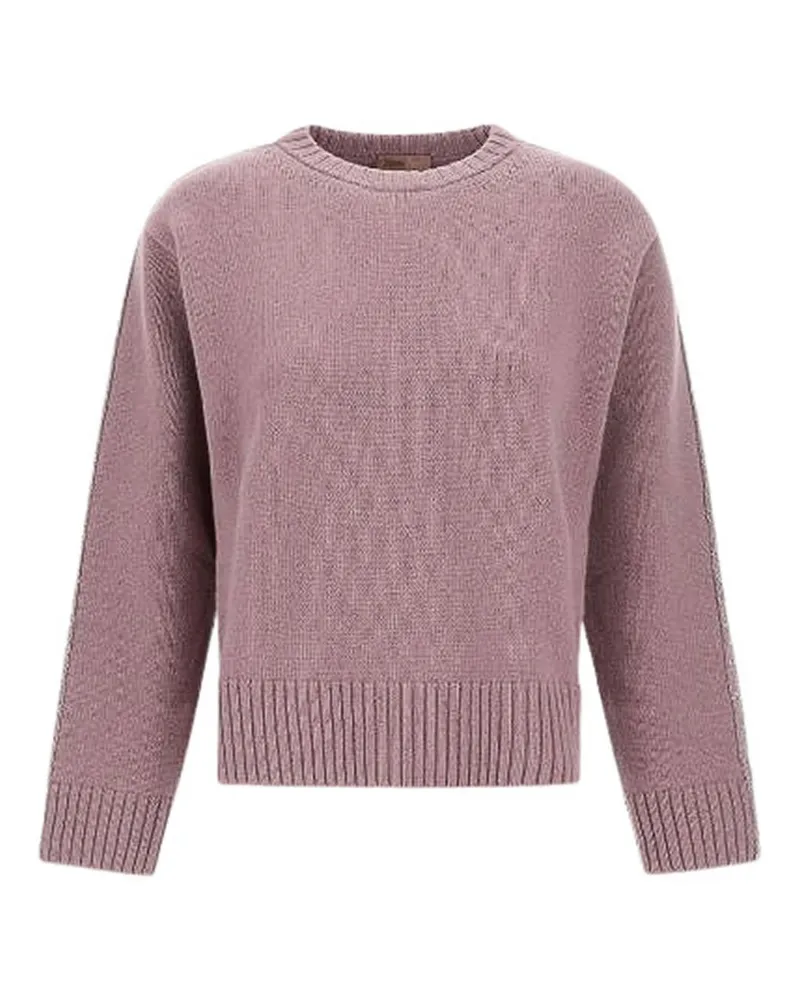 Herno U-Boot-Pullover - Nude Nude