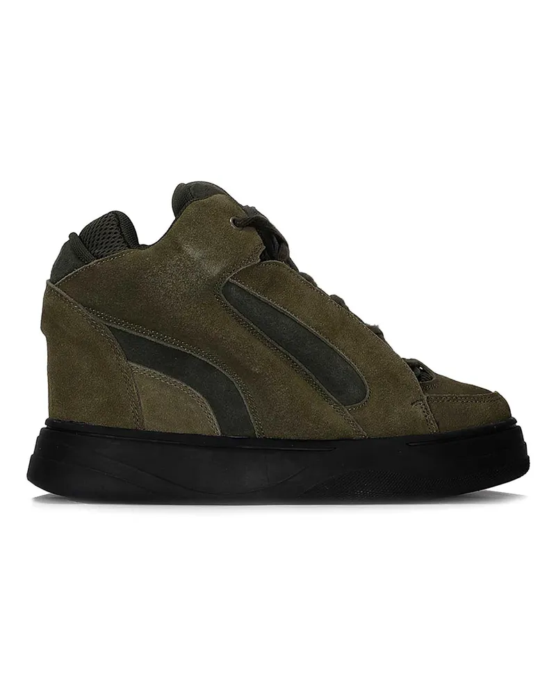 OTTOLINGER Sneaker - Hellbraun Hellbraun