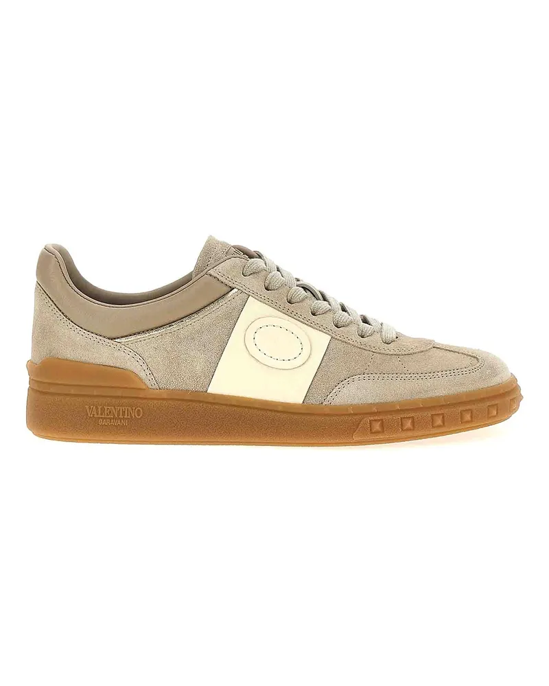Valentino Garavani Sneaker - Beige Beige