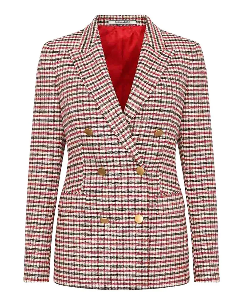 Tagliatore Blazer - Rot Rot