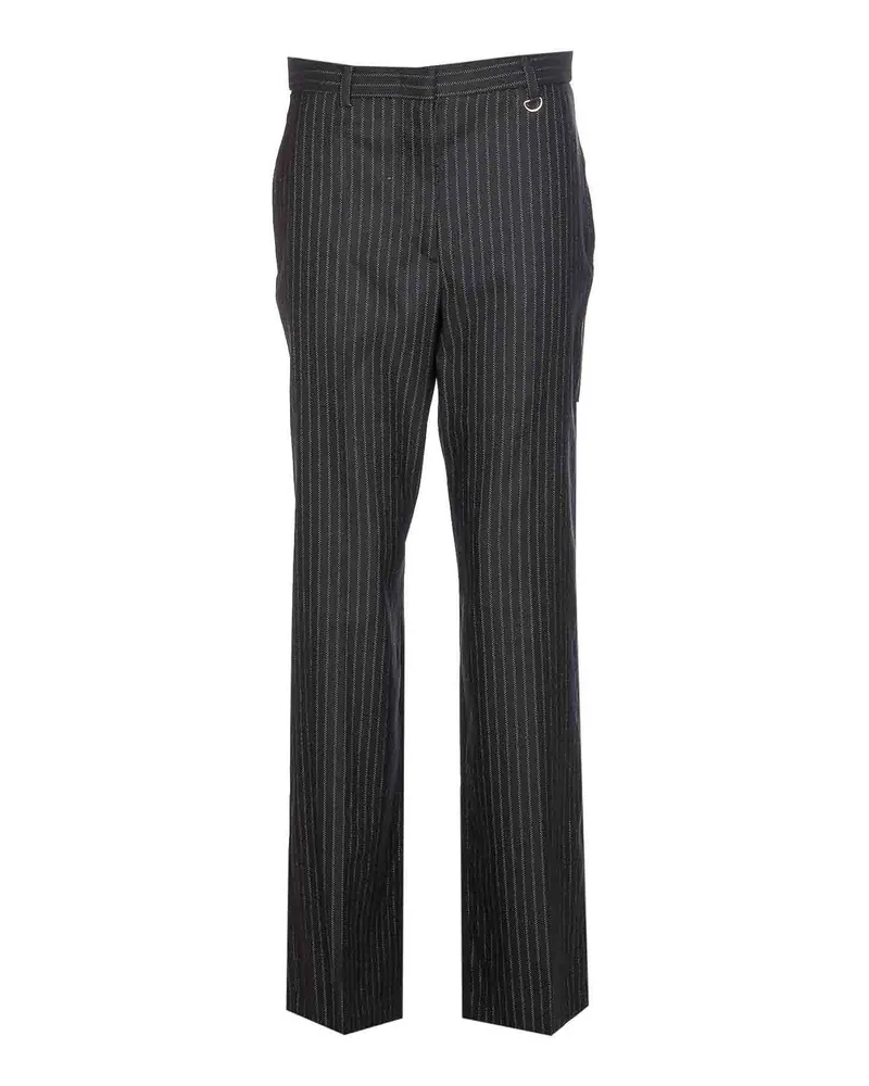 Isabel Marant Casual Hose - Schwarz Schwarz