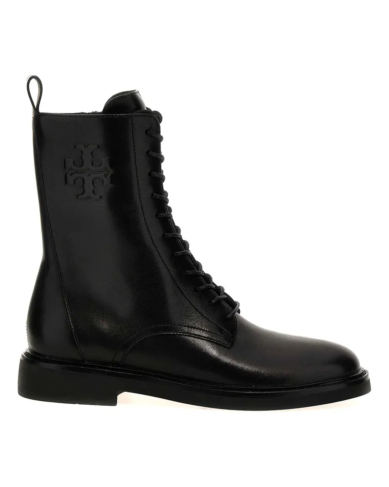 Tory Burch Stiefeletten - Schwarz Schwarz