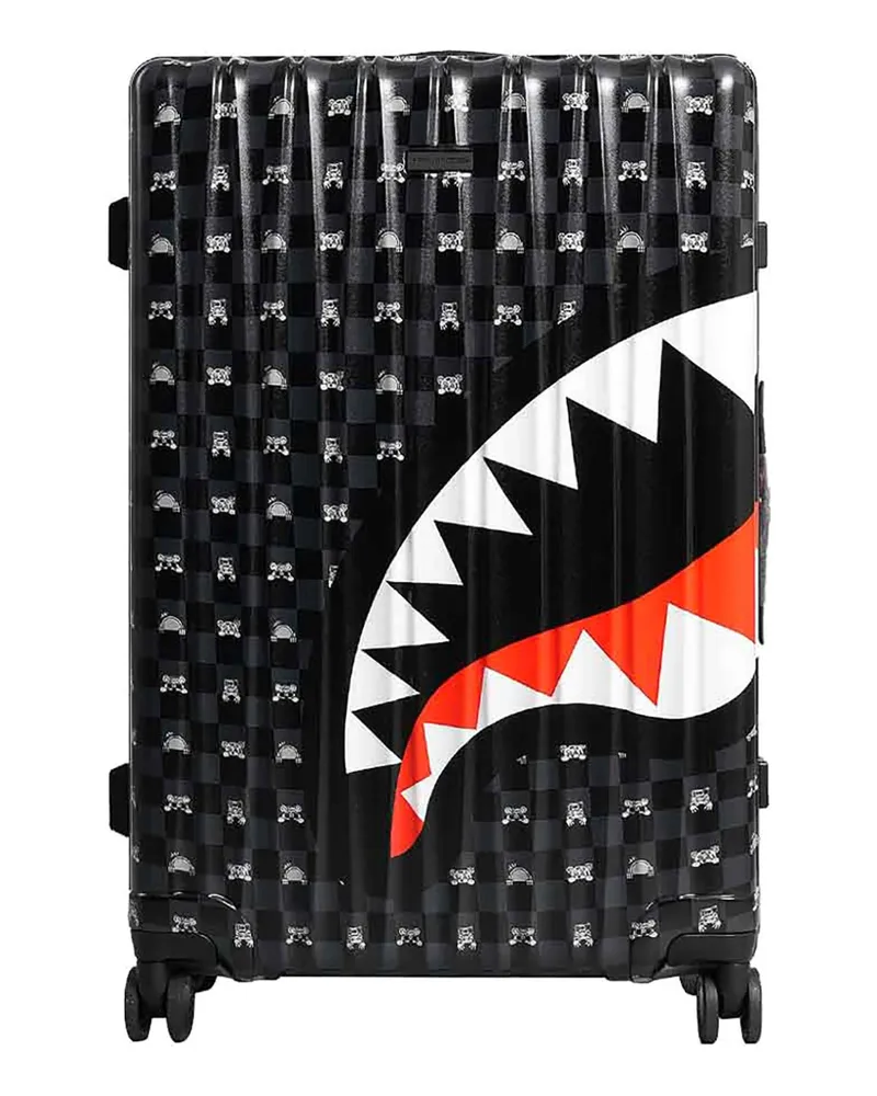 Sprayground Reisetasche - Bunt 