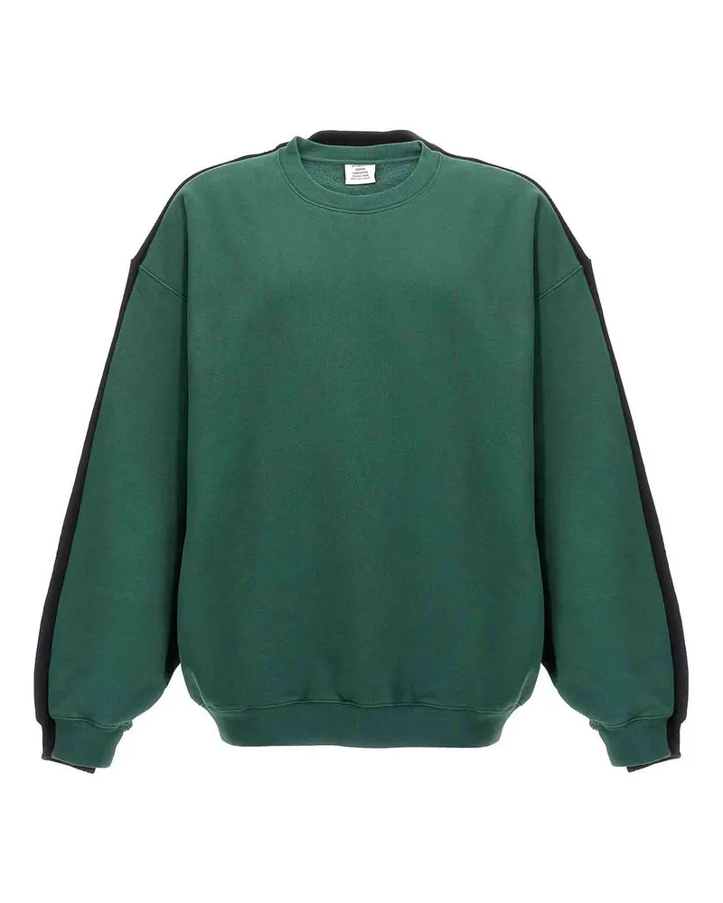 VETEMENTS Sweatshirt - Bunt Bunt