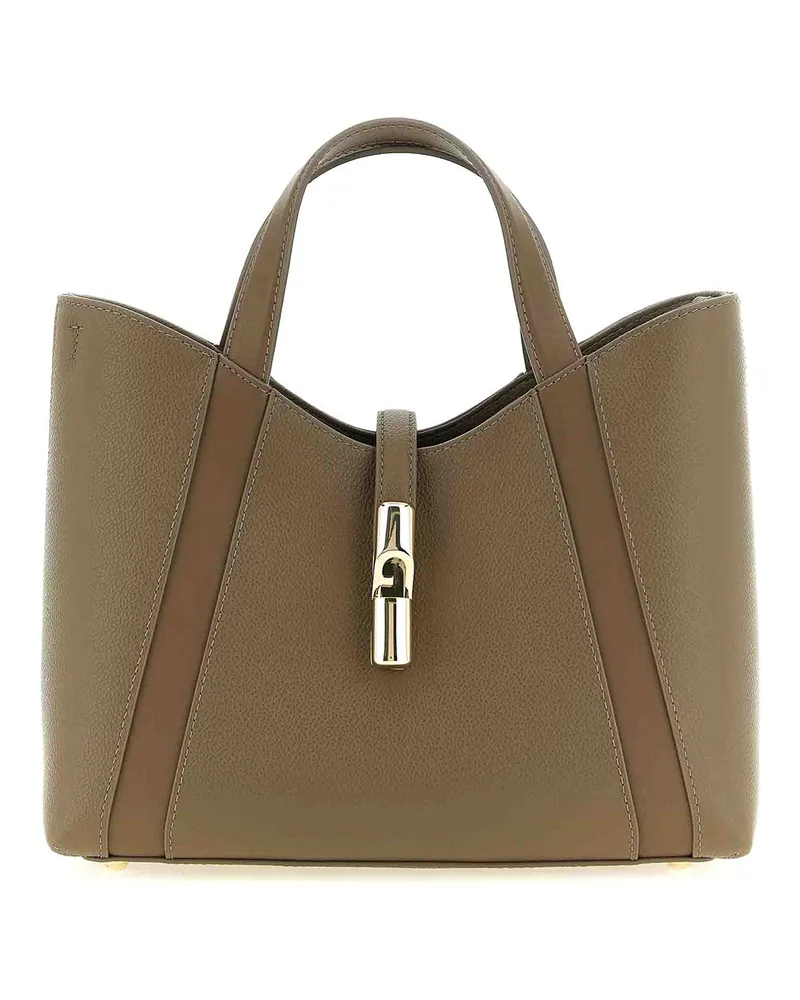 Furla Shopper - Grau Grau