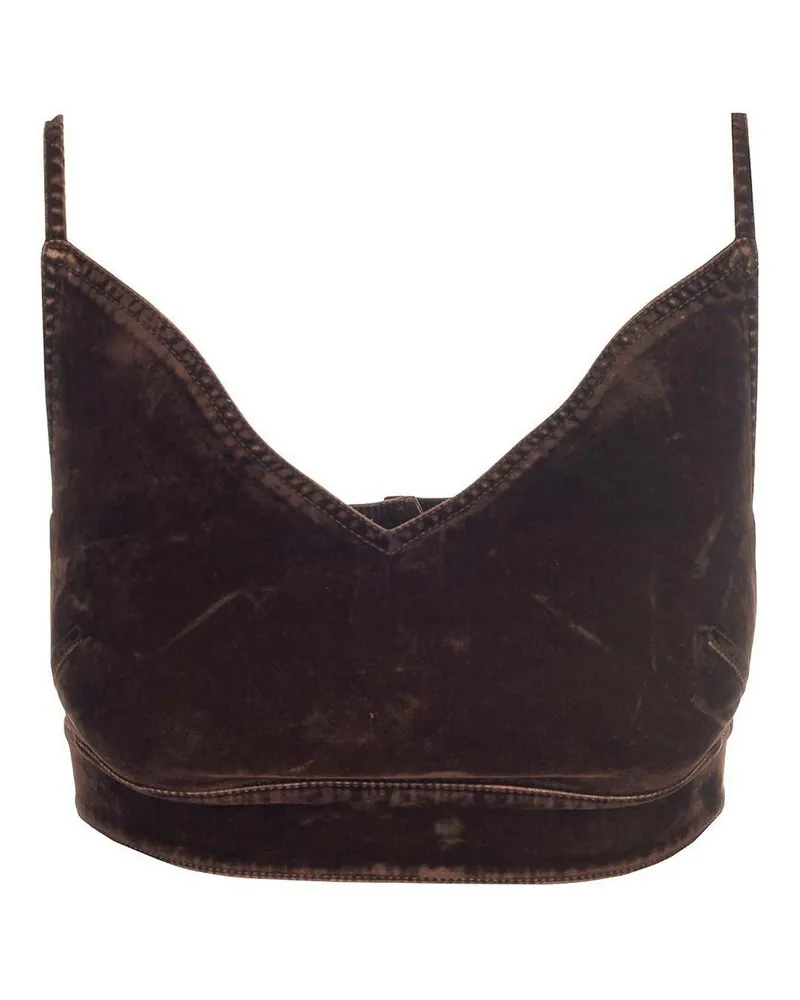 Loewe Top - Braun Braun