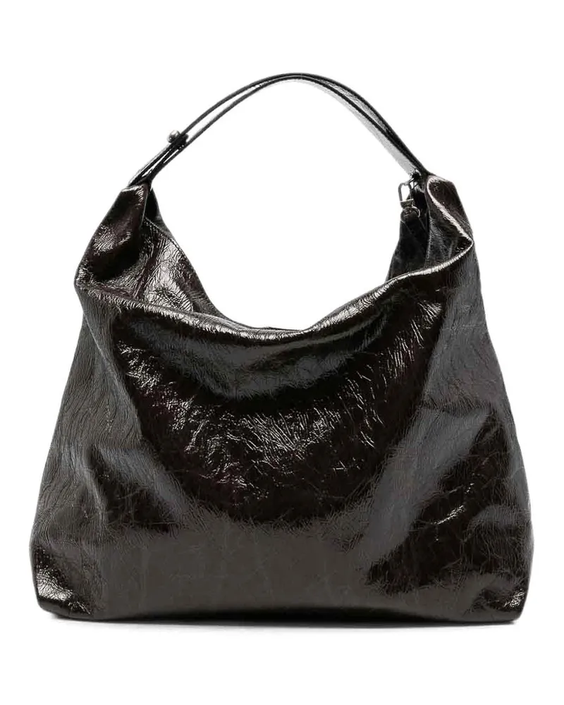 Gherardini Schultertasche - Braun Braun