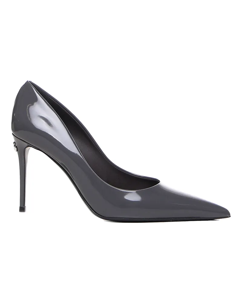 Dolce & Gabbana Pumps - Grau Grau