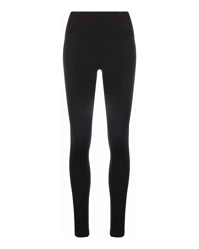 Wolford Leggings - Schwarz Schwarz