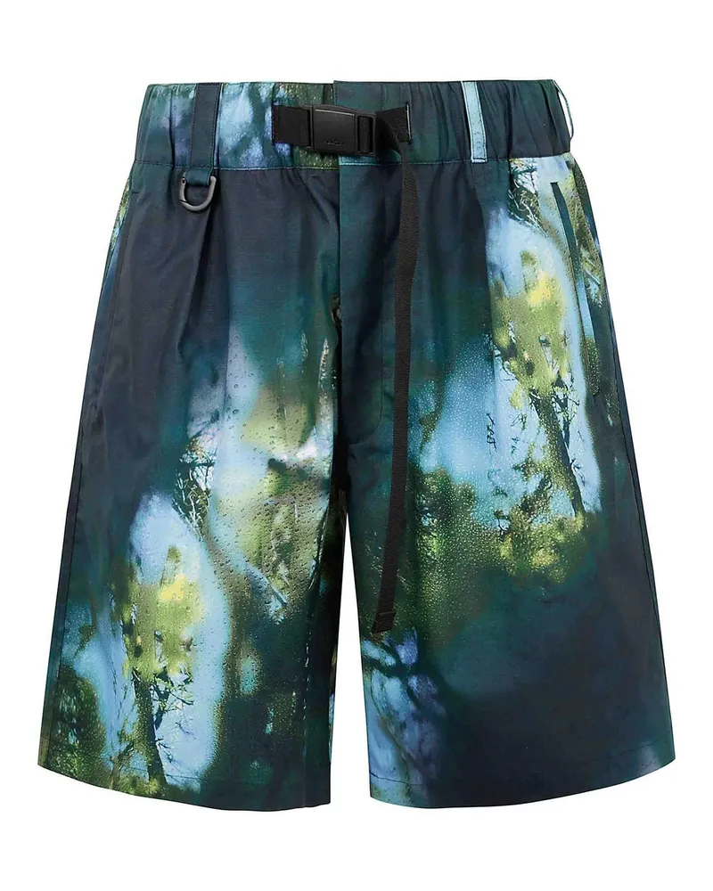 Y-3 Hemd - Bunt Bunt