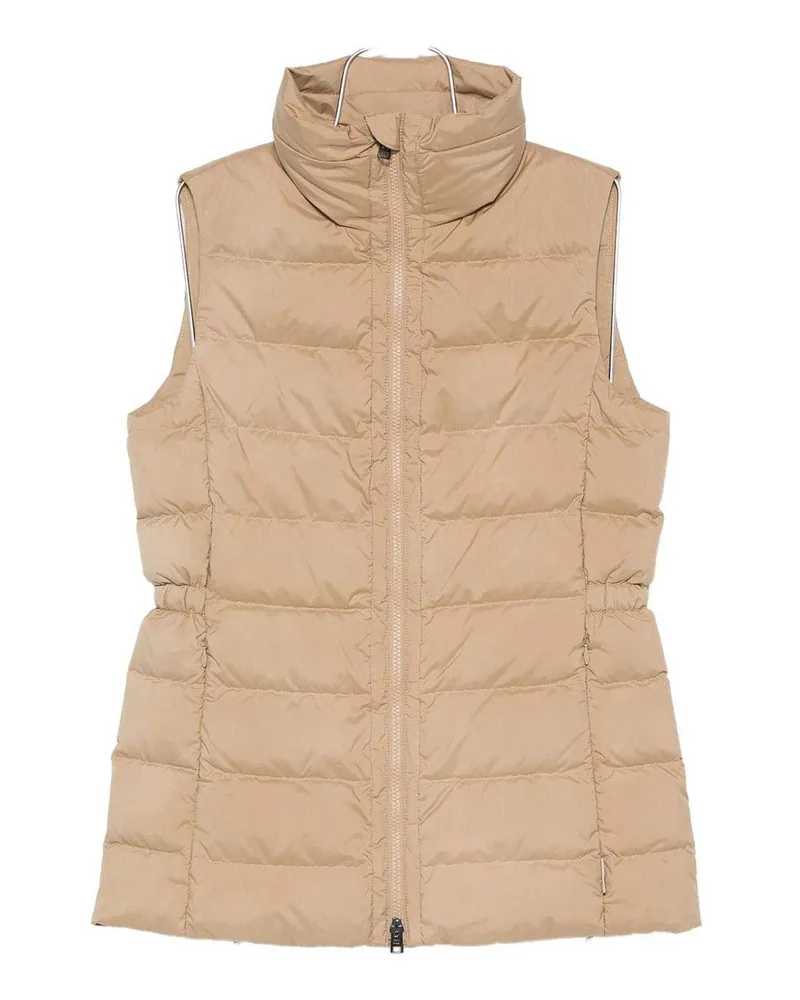 Woolrich Weste - Beige Beige