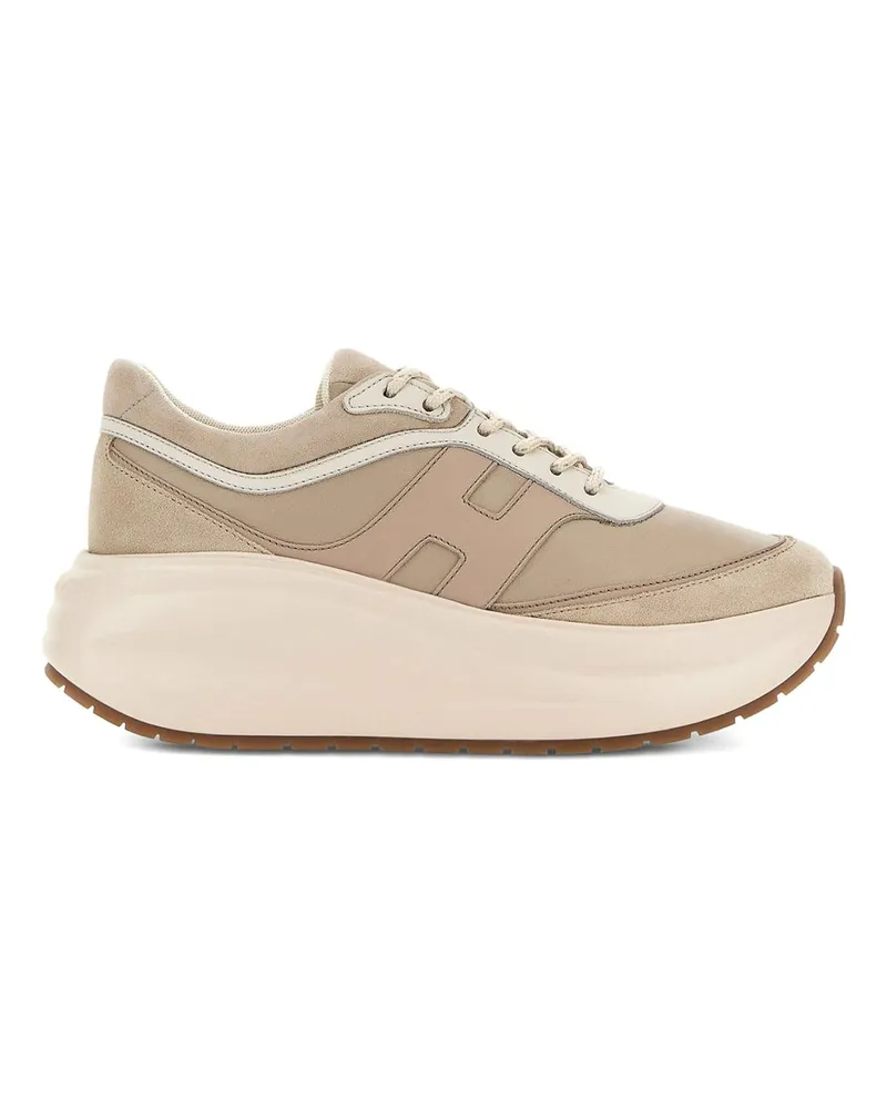 Hogan Sneaker - Beige Beige