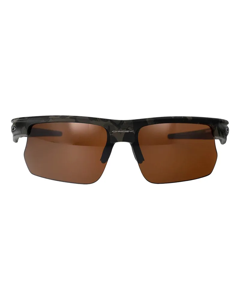 Oakley Sonnenbrille - Grün Grün