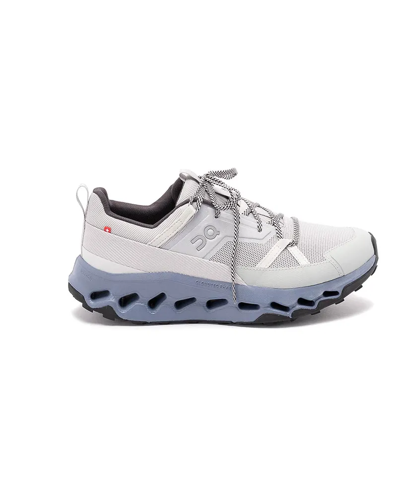 ON Sneaker - Weiß Weiß