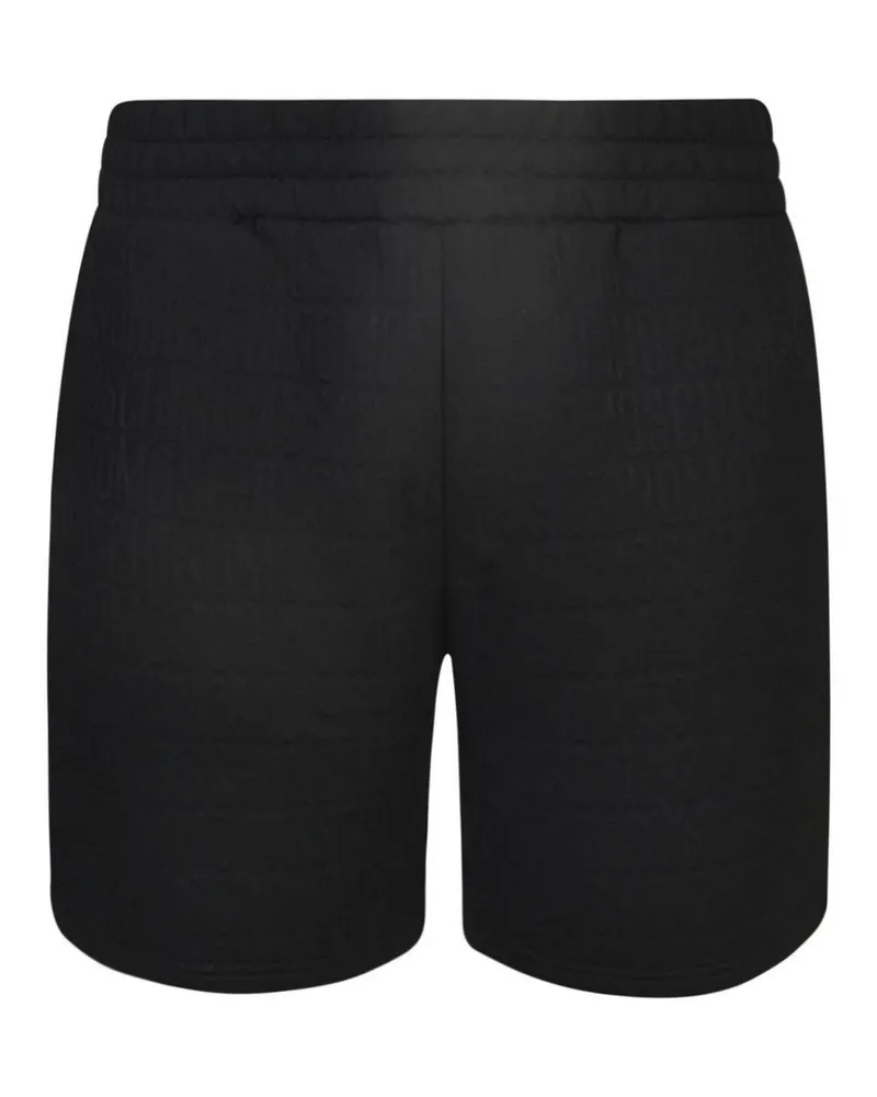Moschino Casual Hose - Schwarz