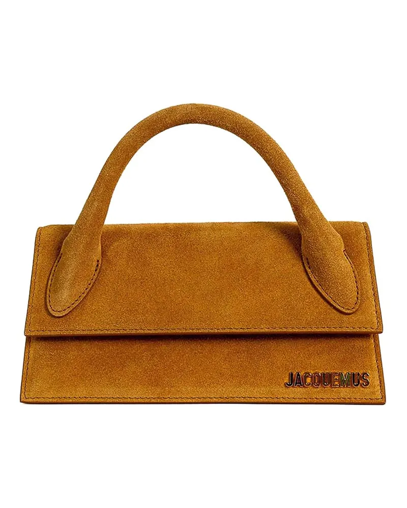 Jacquemus Umhängetasche - Braun Braun