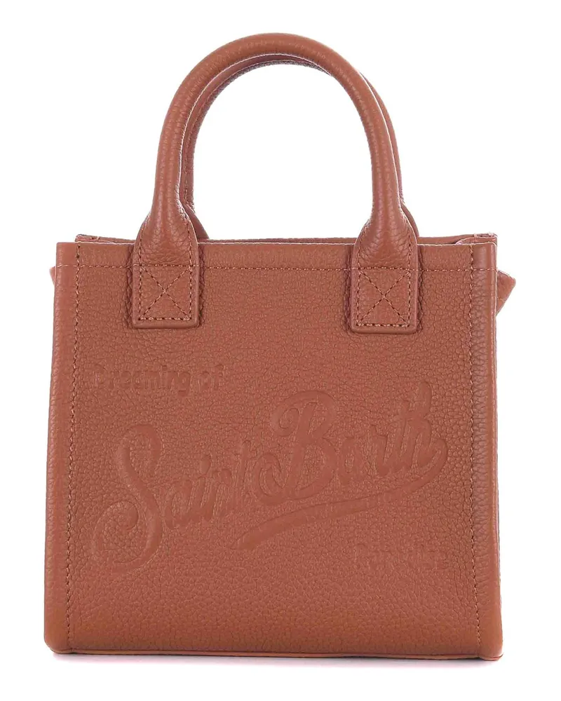 MC2 Saint Barth Shopper - Braun Braun
