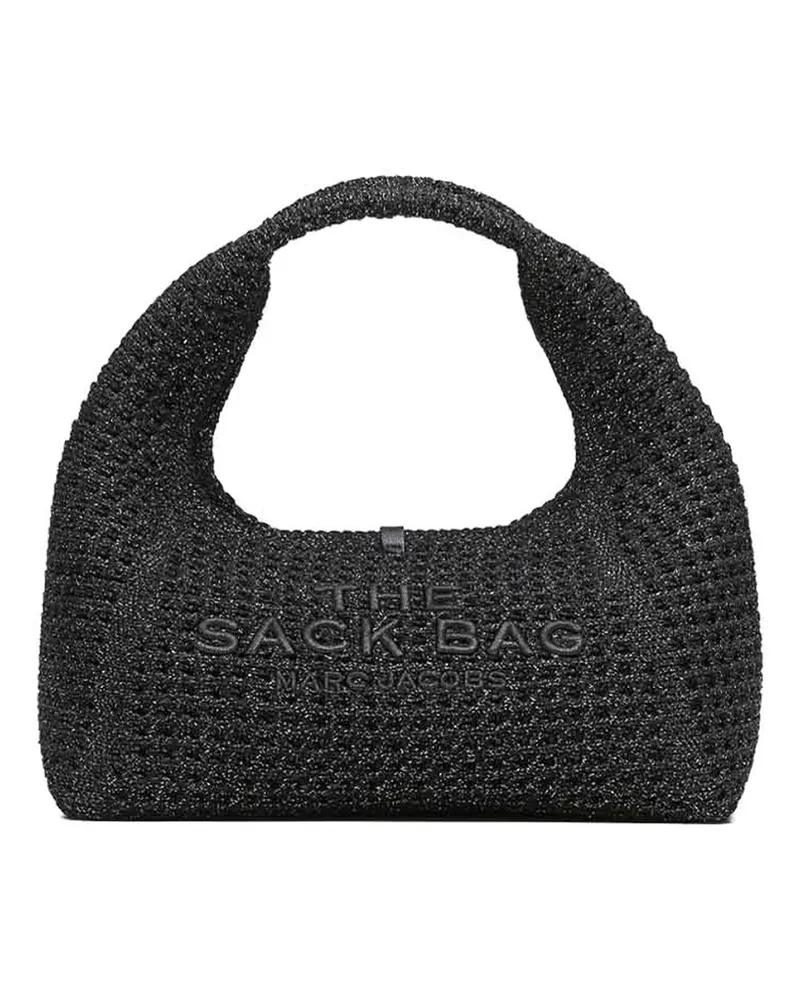 Marc Jacobs Umhängetasche - Grau Grau