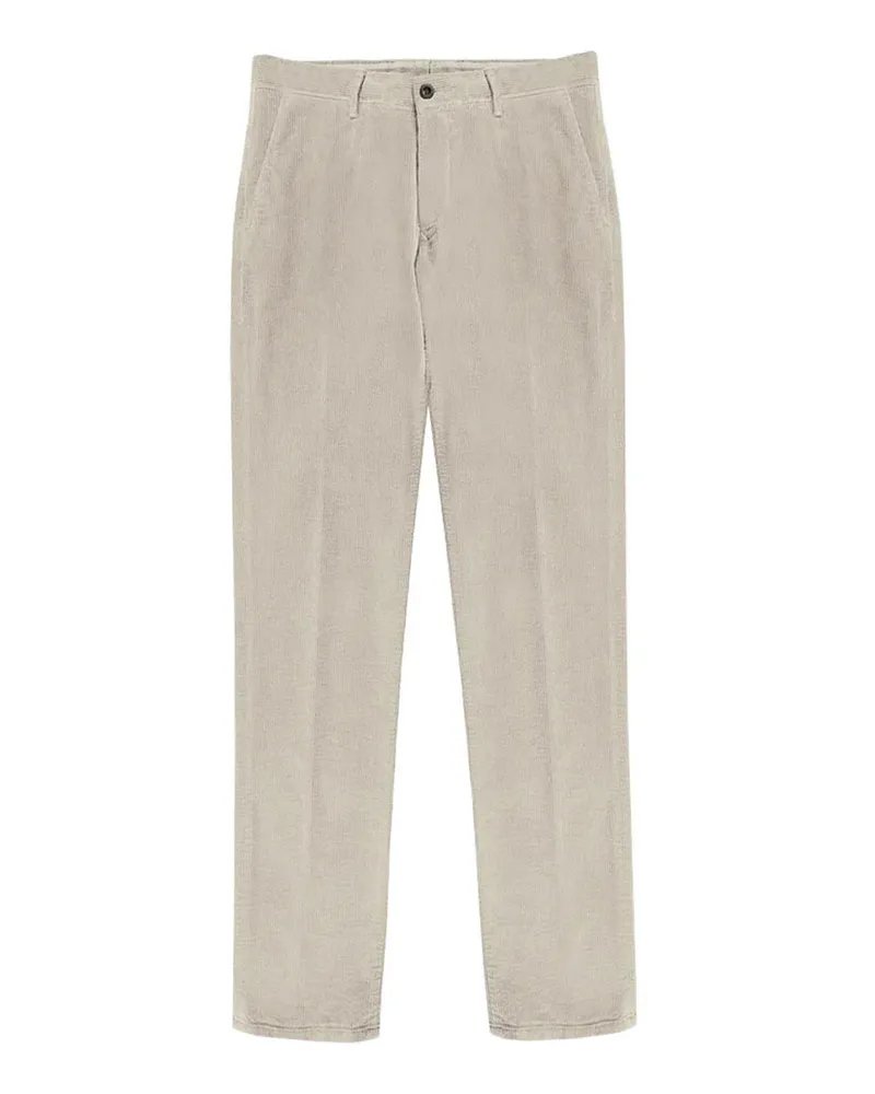 Incotex Casual Hose - Beige Beige