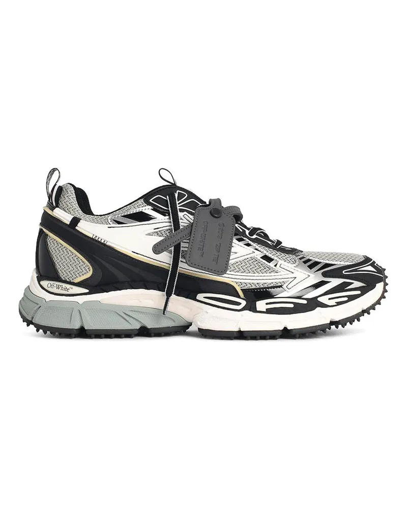 OFF-WHITE Sneaker - Grau Grau