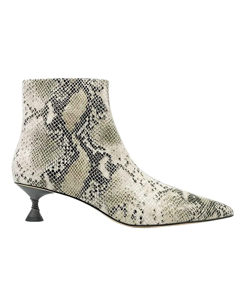 Studio Amelia Stiefel - Braun Braun