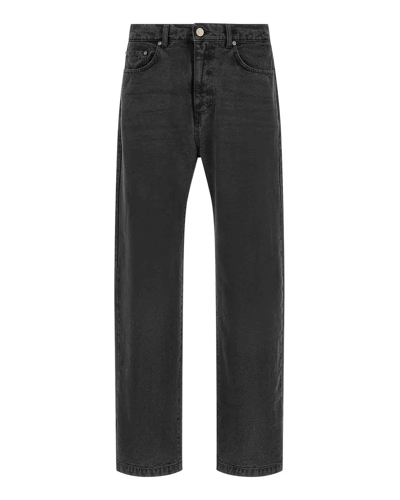 Mfpen Straight Leg Jeans - Grau Grau