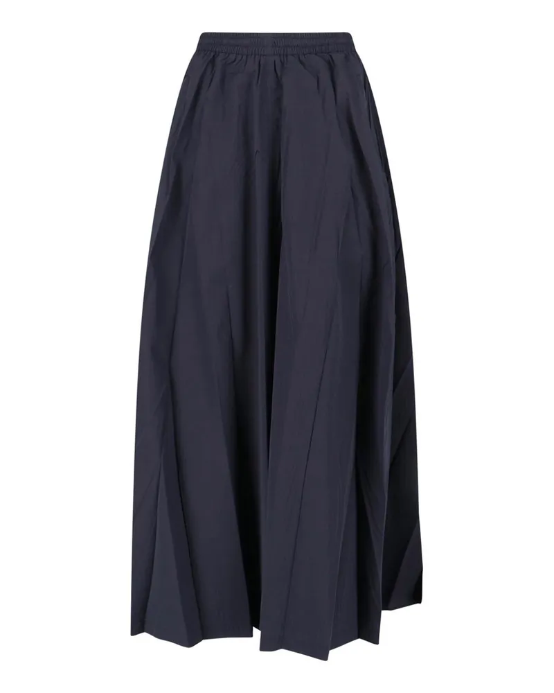 Balenciaga Langer Rock - Schwarz Schwarz