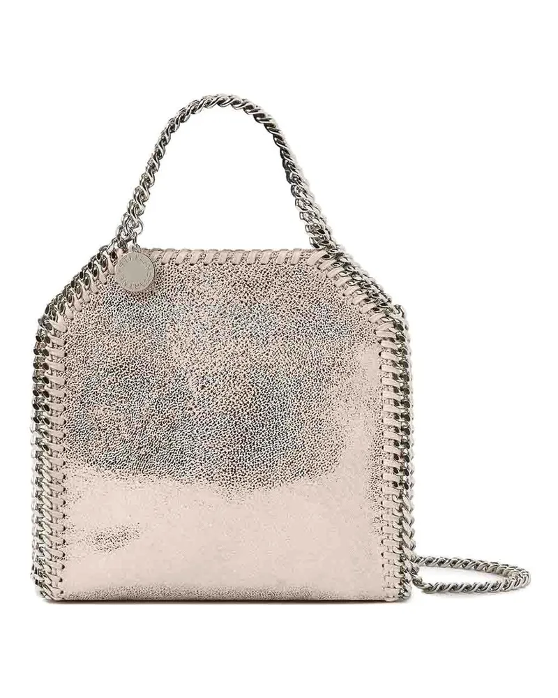 Stella McCartney Umhängetasche - Rosa Nude
