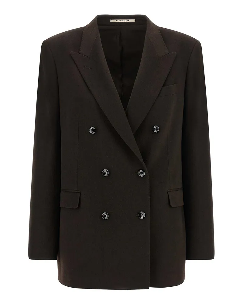 Tagliatore Blazer - Braun Braun