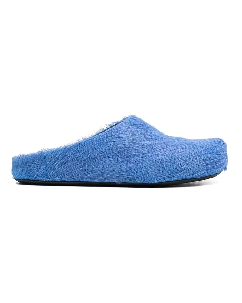 Marni Sandalen - Blau Blau