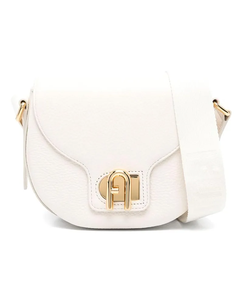 Furla Umhängetasche - Weiß Weiß