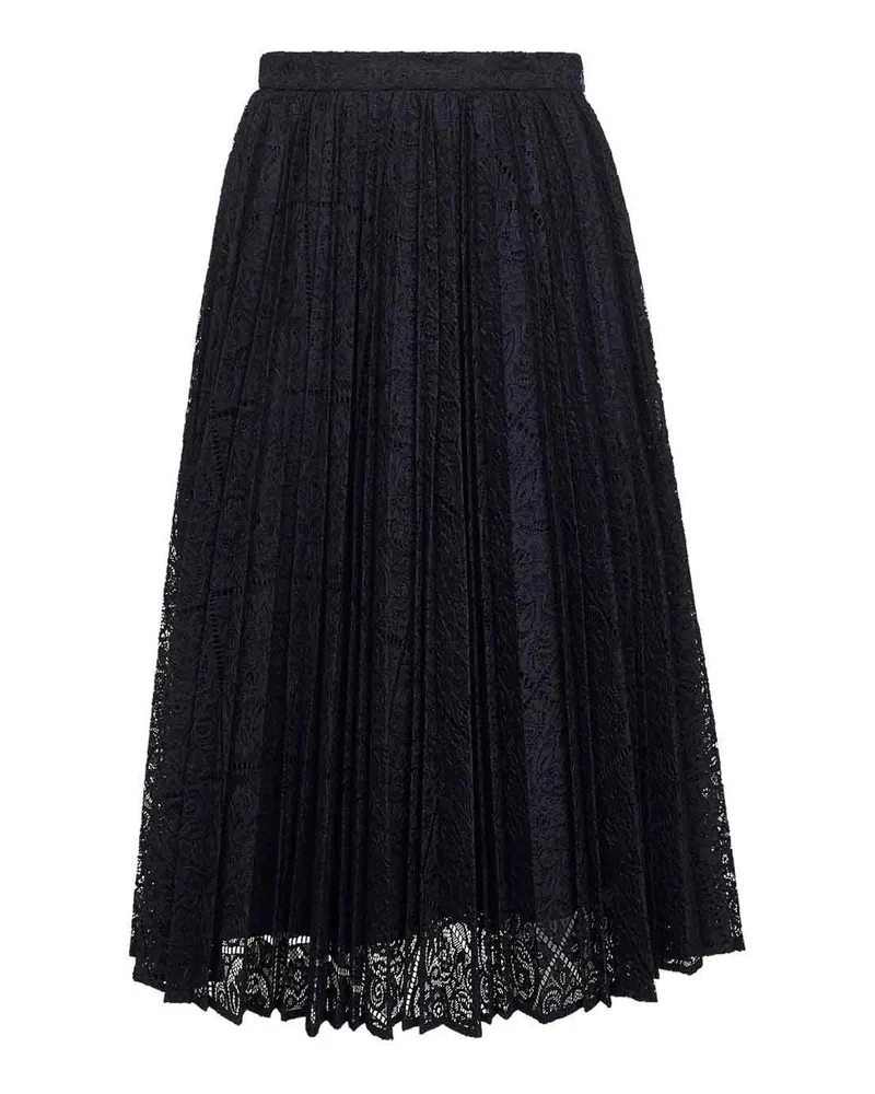 Max Mara Midirock - Blau Blau