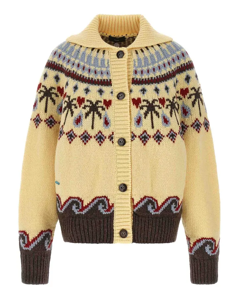Alanui Cardigan - Bunt Bunt