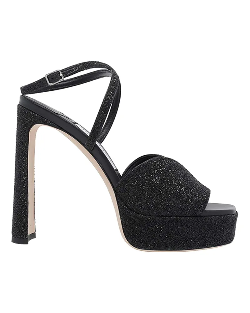 Jimmy Choo Pumps - Schwarz Schwarz