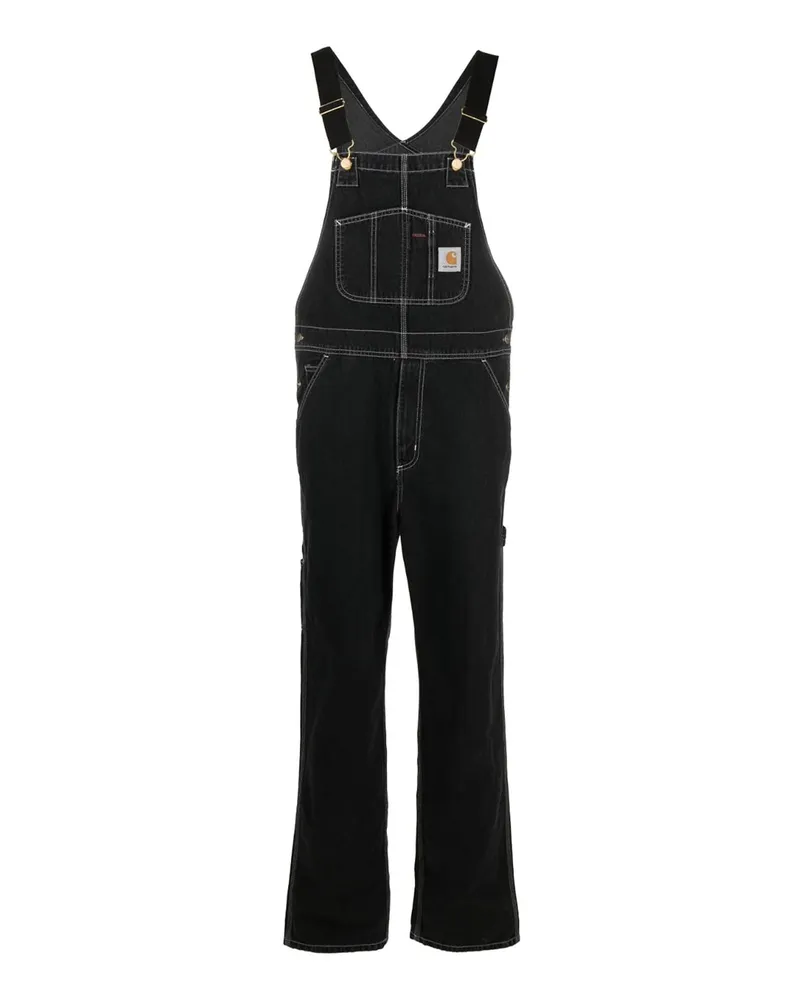 Carhartt WIP Jumpsuit - Blau Blau