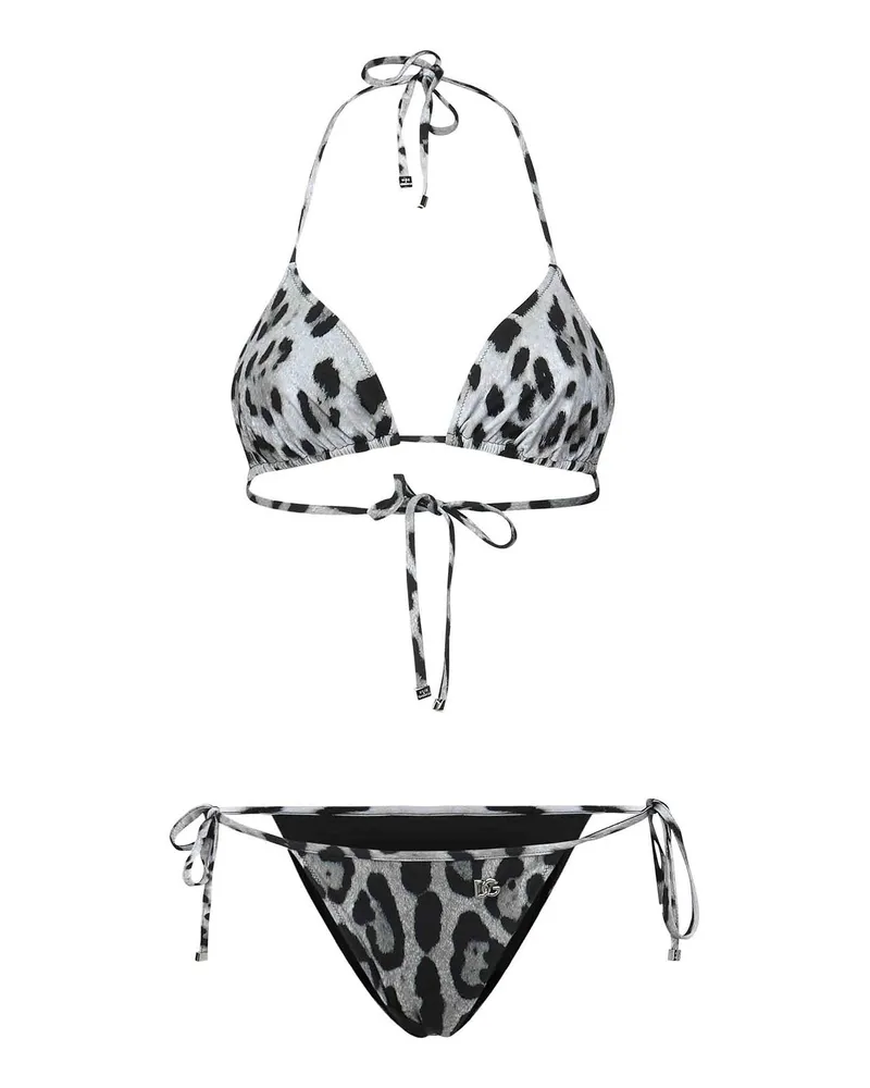 Dolce & Gabbana Bikini - Braun Braun
