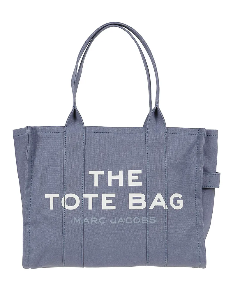 Marc Jacobs Shopper - Hellblau Hellblau