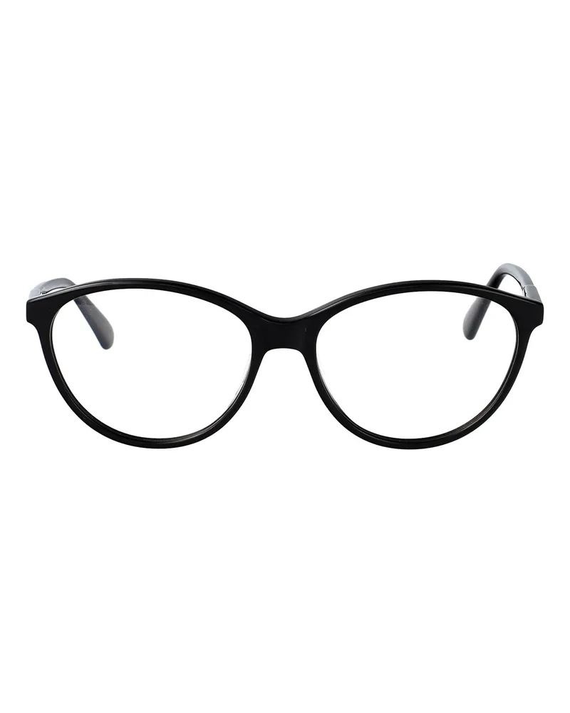 Longchamp Sonnenbrille - Schwarz Schwarz