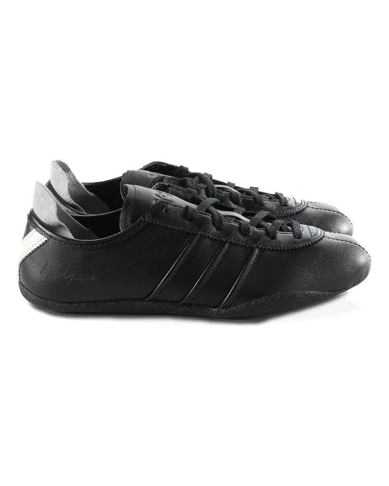 Y-3 Sneaker - Schwarz Schwarz