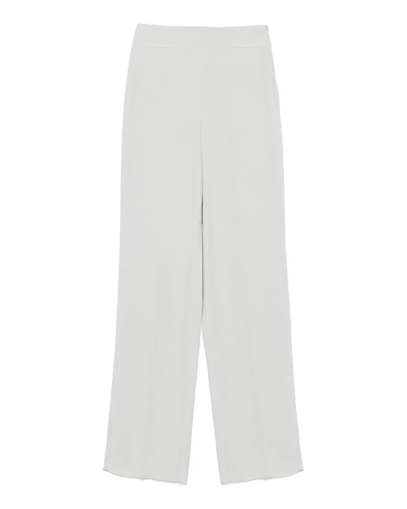 Emporio Armani Casual Hose - Hellgrau Hellgrau