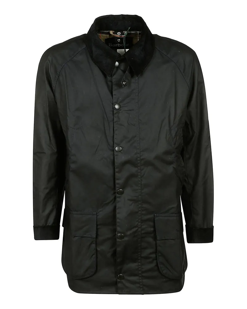 Barbour Blazer - Blau Blau