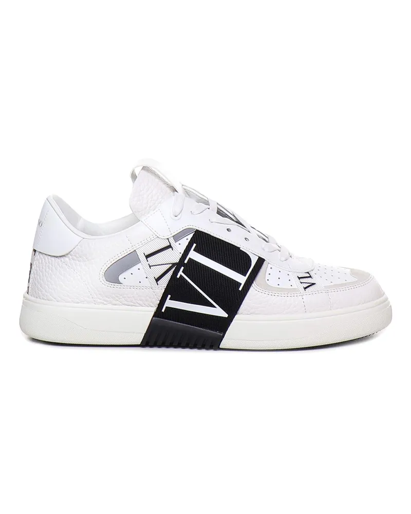 Valentino Garavani Sneaker - Weiß Weiß