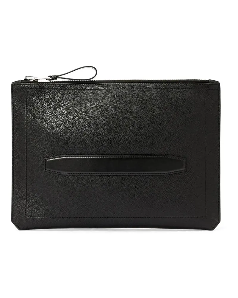 Tom Ford Umhängetasche - Schwarz Schwarz