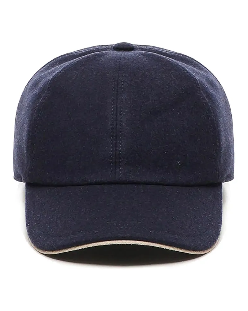 Eleventy Hut - Blau Blau