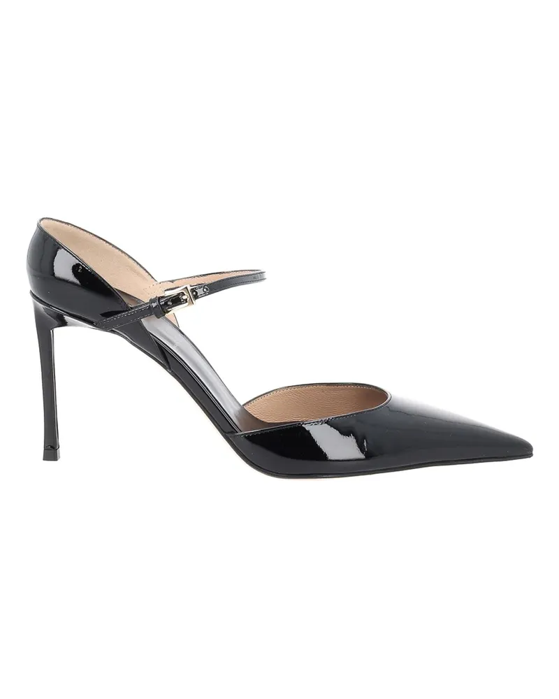 Tom Ford Pumps - Schwarz Schwarz