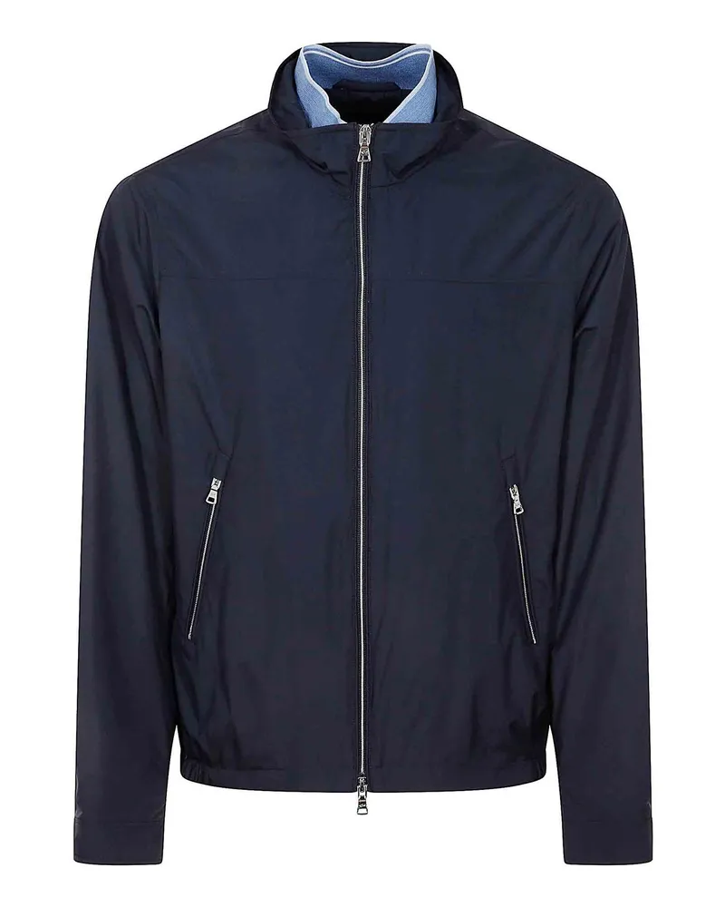 Paul & Shark Casualjacke - Blau Blau
